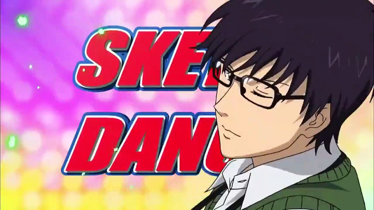 Sket Dance - Ep43 HD Watch