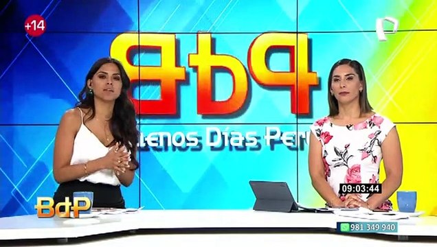 Centro de Lima: Reparan buzones, bancas y veredas afectadas por violencia en la “Toma de Lima”