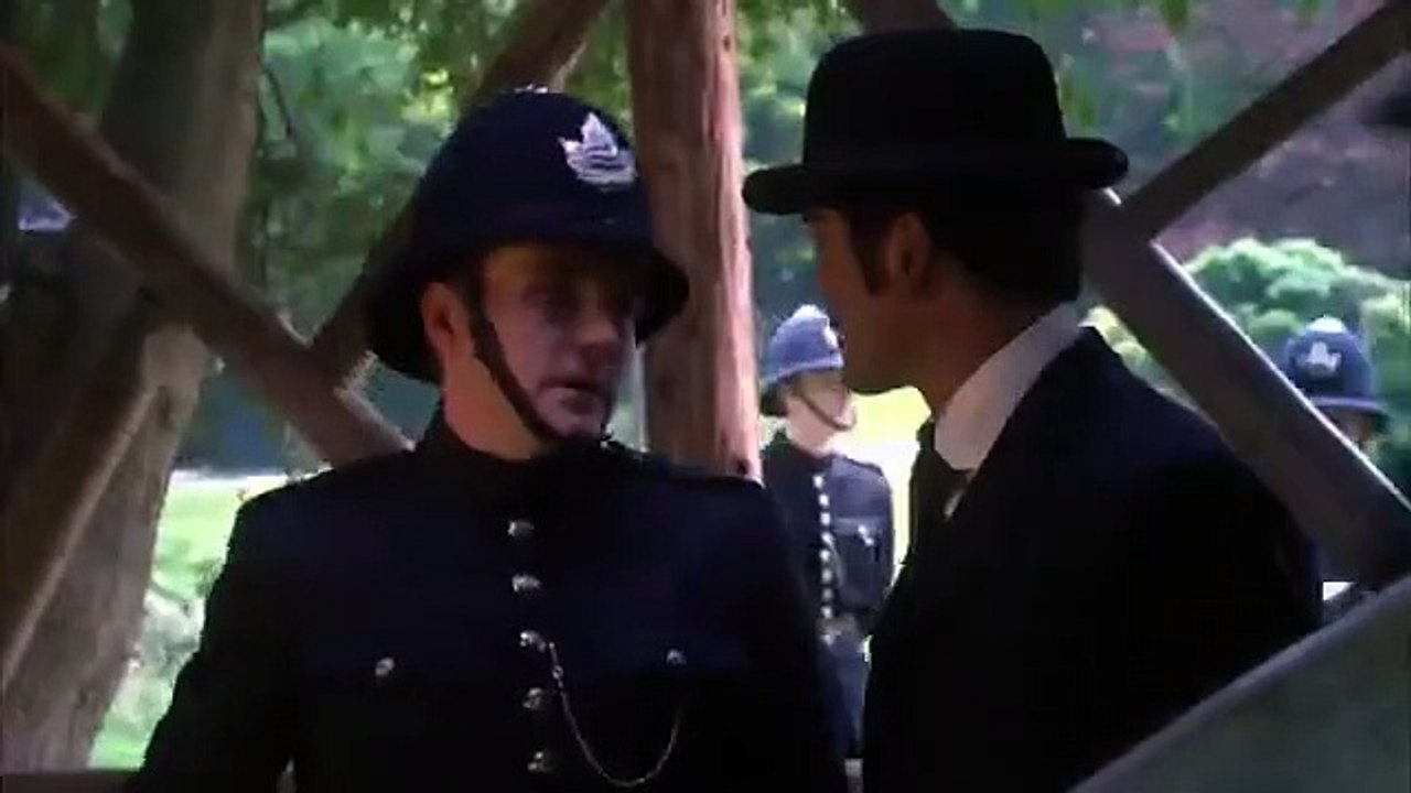 Murdoch Mysteries - Se2 - Ep02 - Snakes And Ladders HD Watch