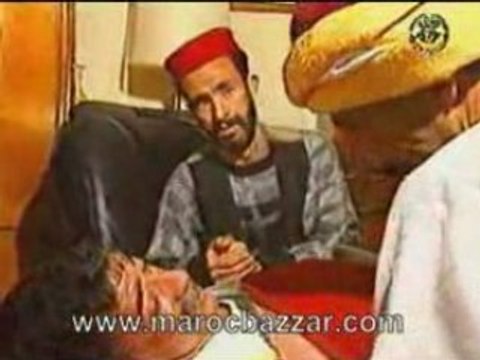 Humour bila houdoud algerie