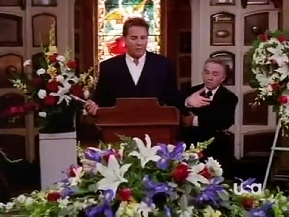 Nash Bridges - Se1 - Ep110 HD Watch