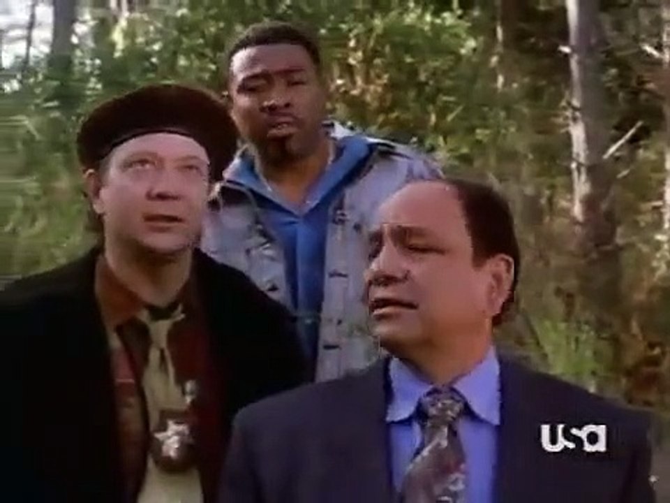 Nash Bridges - Se1 - Ep111 HD Watch