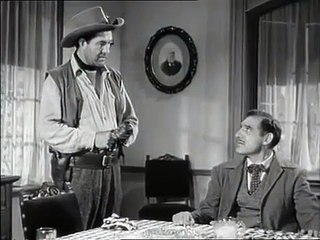 The Lone Ranger - Se1 - Ep07 HD Watch