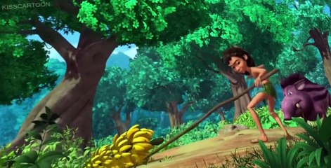 The Jungle Book S02 E001
