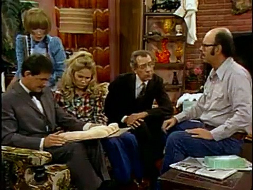 Mary Hartman, Mary Hartman - Se2 - Ep138 HD Watch