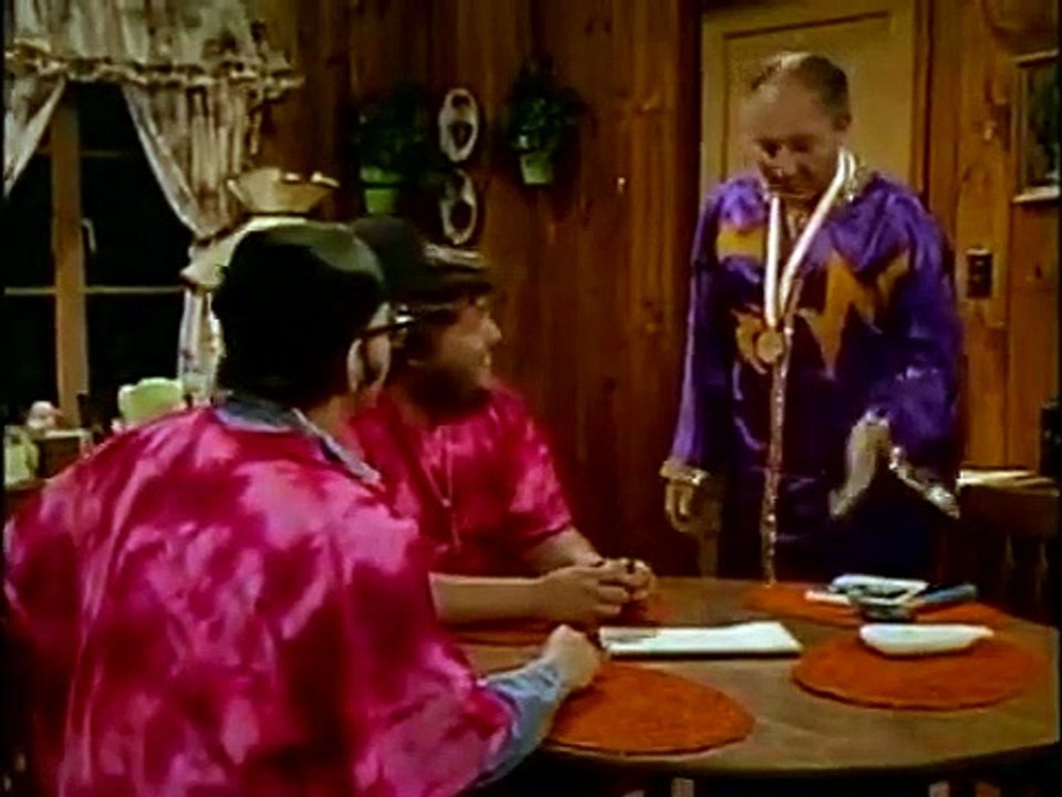 Mary Hartman, Mary Hartman - Se2 - Ep146 HD Watch