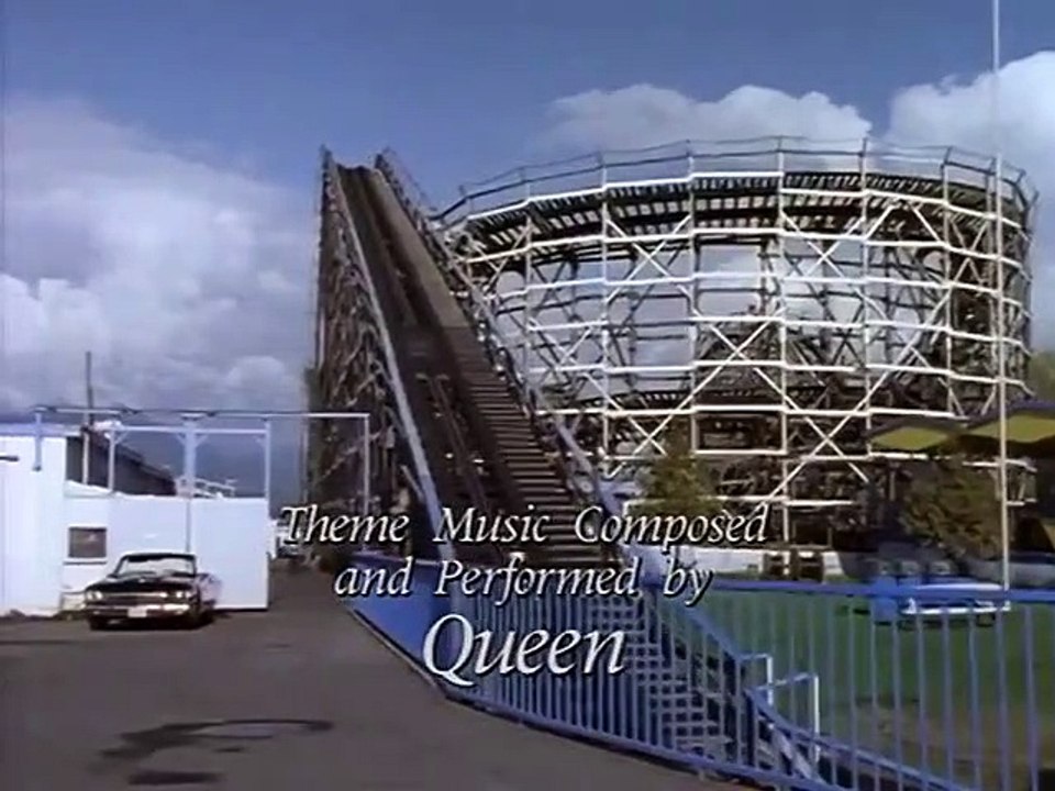 Highlander - se2 - ep10 - epitaph for tommy hd watch