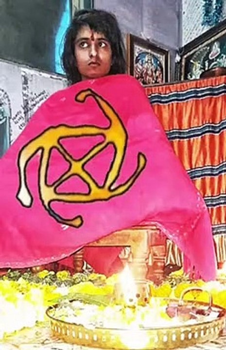charudatta thorat