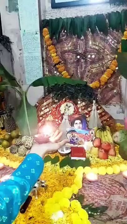 charudatta thorat