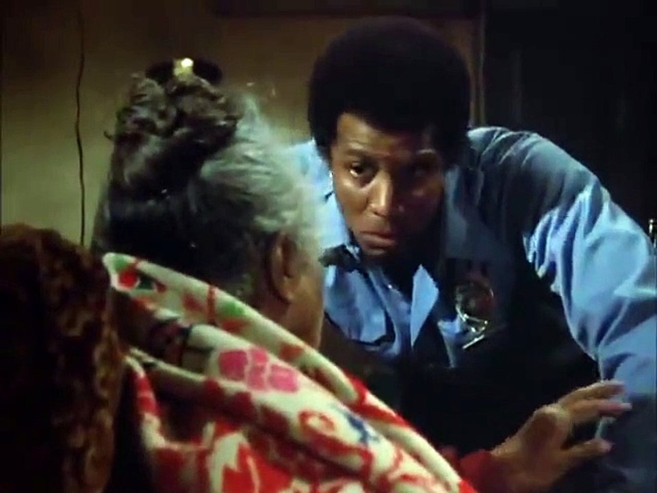 Hill Street Blues - Se3 - Ep06 - Stan the Man HD Watch