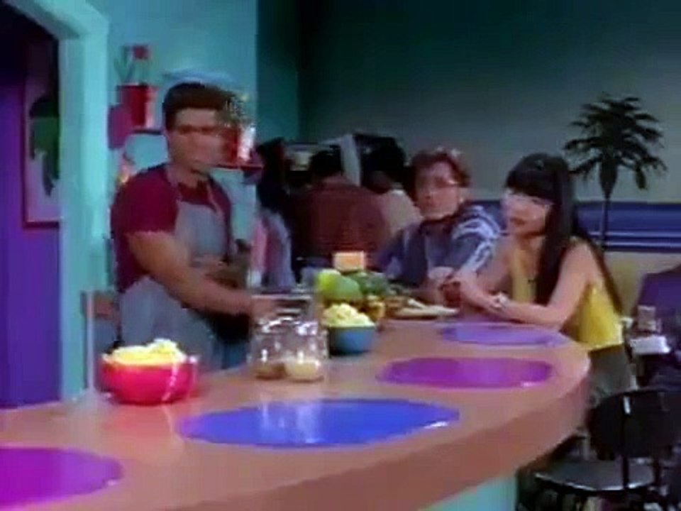 Mighty Morphin Power Rangers - Se2 - Ep17 - White Light (1) HD Watch