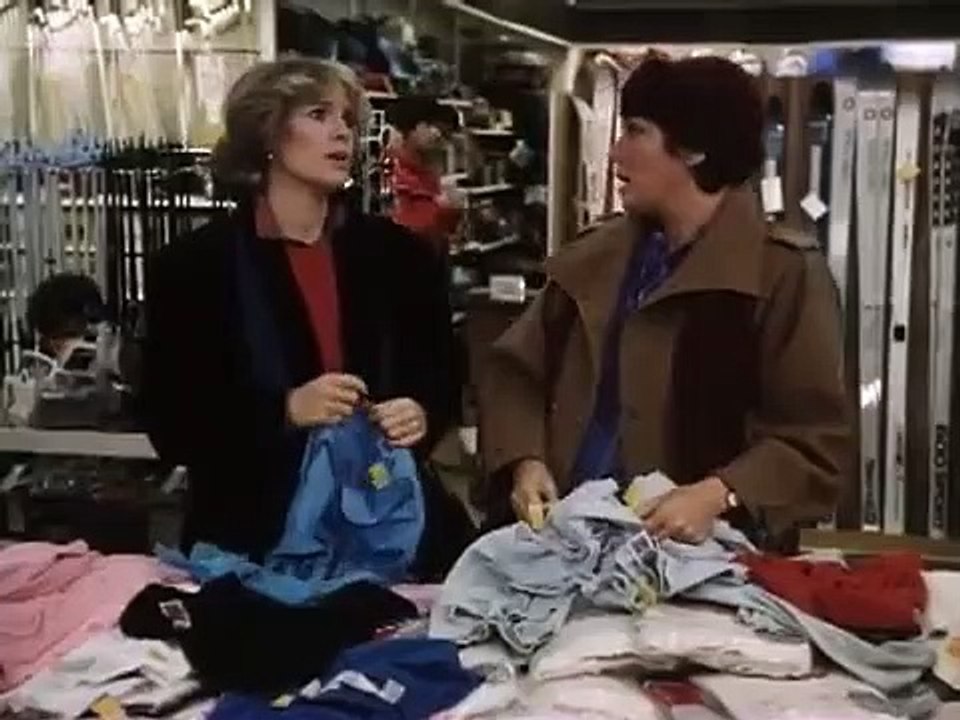 Cagney $$ Lacey - Se4 - Ep16 HD Watch