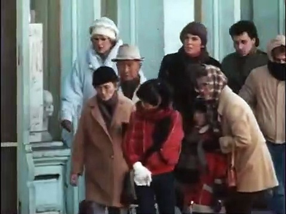 Cagney $$ Lacey - Se4 - Ep20 HD Watch