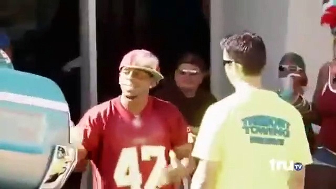 South Beach Tow - Se1 - Ep11 HD Watch