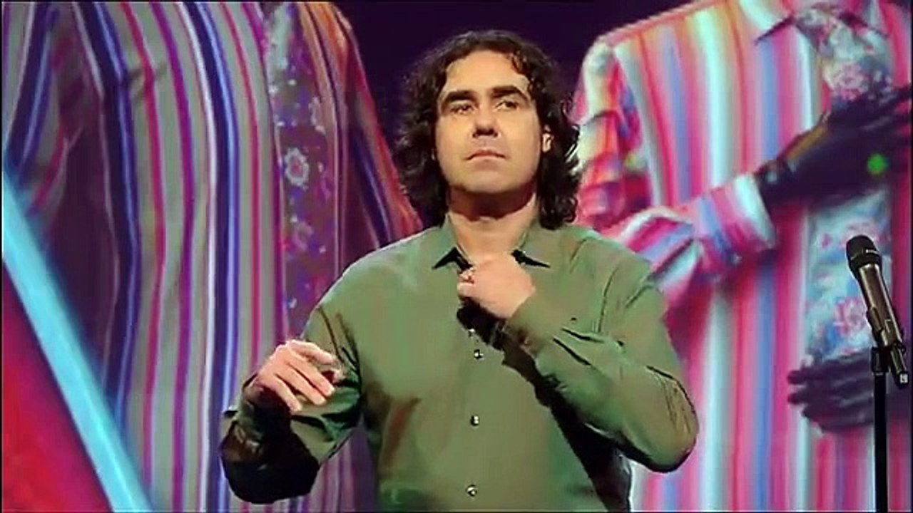 Mock the Week - Ep90 HD Watch