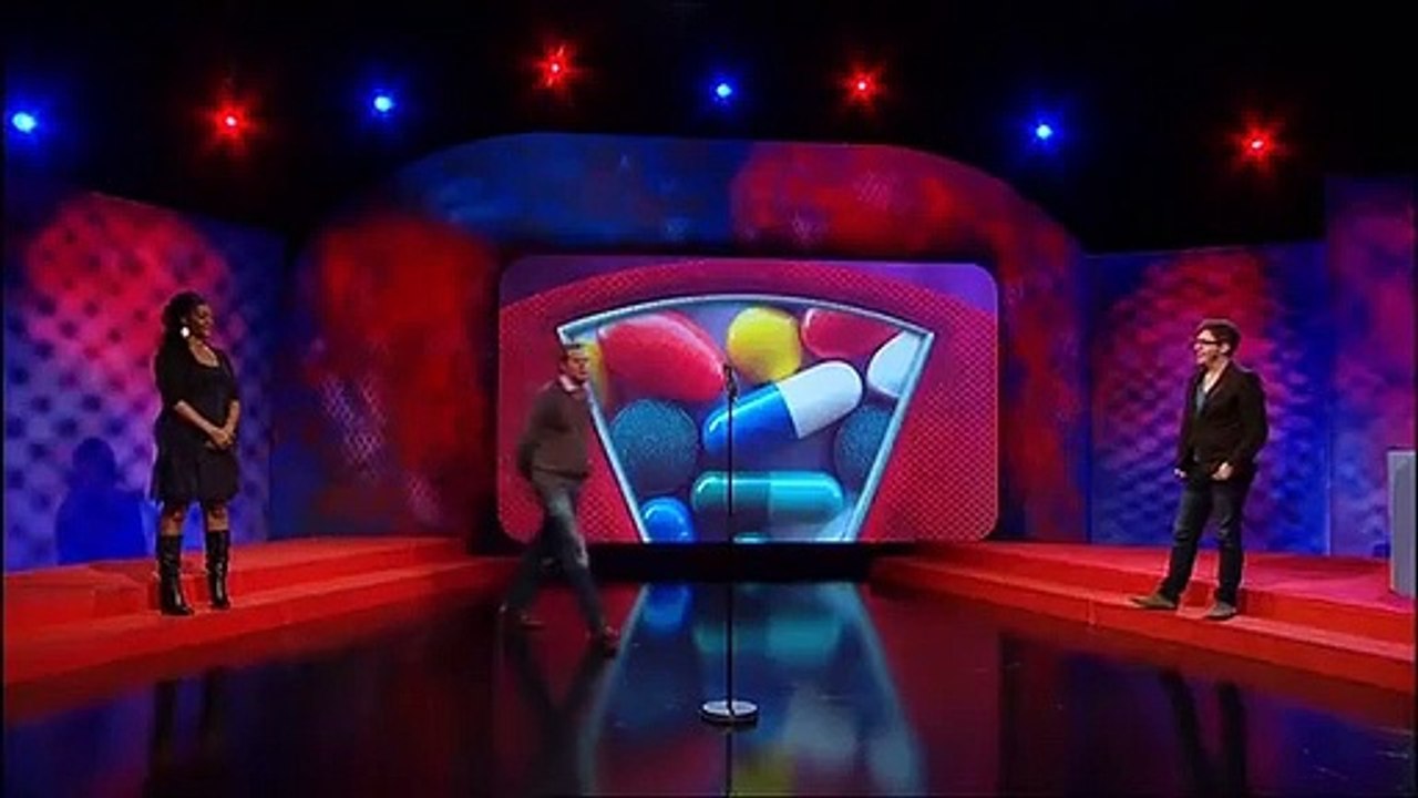 Mock the Week - Ep89 HD Watch