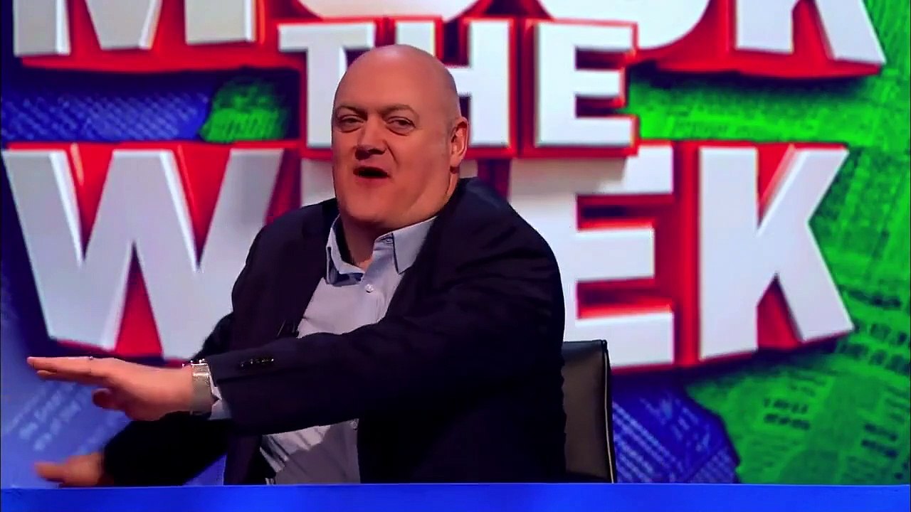 Mock The Week - Se16 - Ep01 - Election Special - James Acaster, Angela Barnes, Ed Gamble, Milton Jones, Tez Ilyas HD Watch