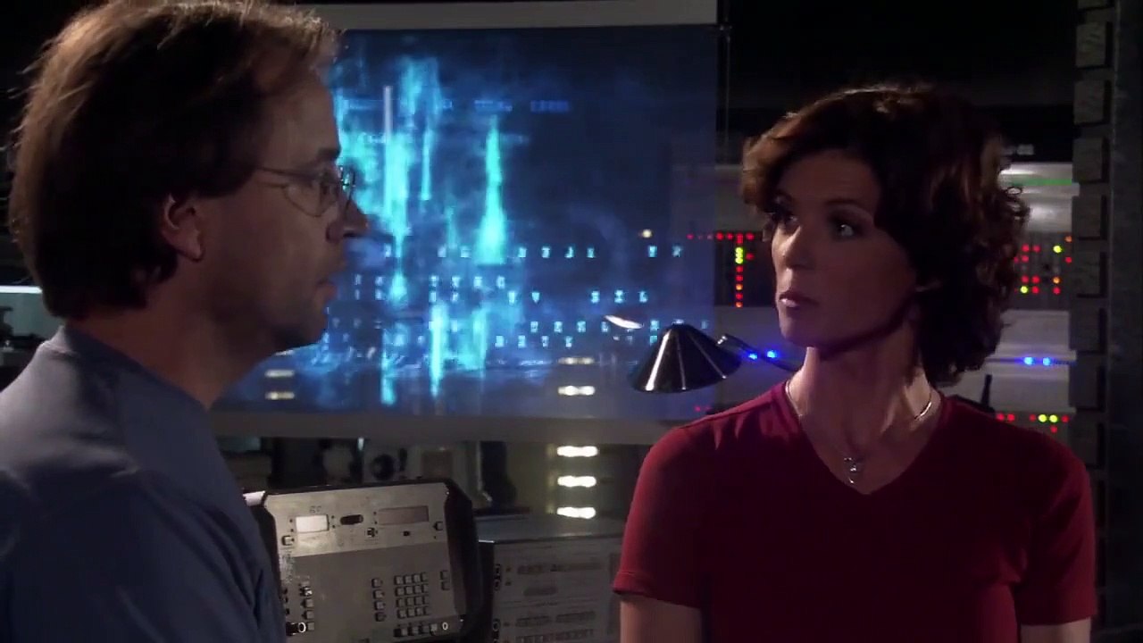 Stargate - Atlantis - Se1 - Ep19 HD Watch