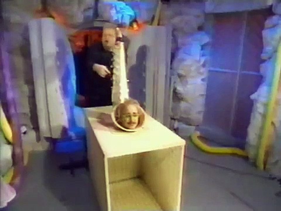 Mystery Science Theater 3000 - Se2 - Ep03 HD Watch