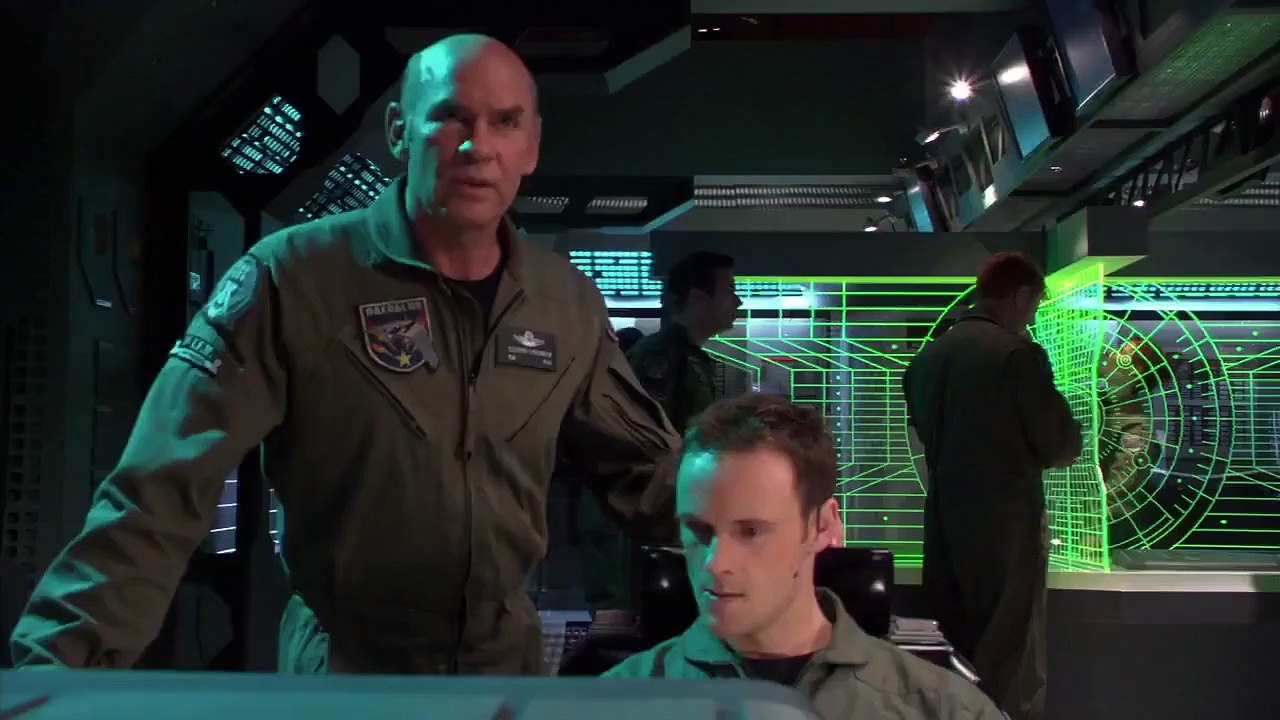 Stargate - Atlantis - Se2 - Ep01 HD Watch