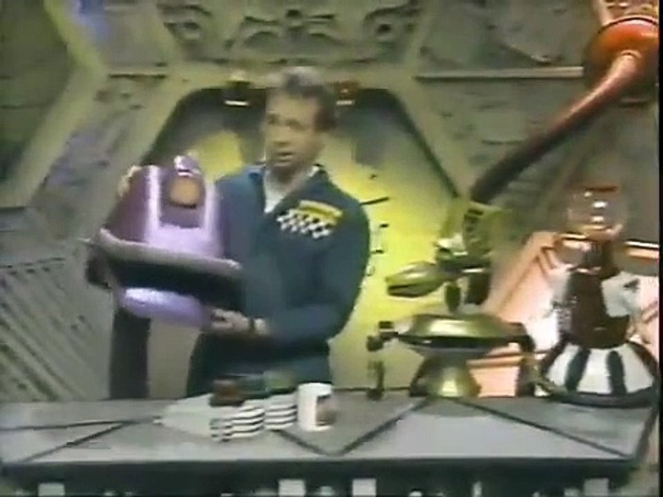 Mystery Science Theater 3000 - Se2 - Ep07 HD Watch