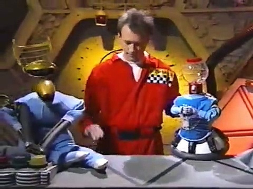 Mystery Science Theater 3000 - Se2 - Ep04 HD Watch