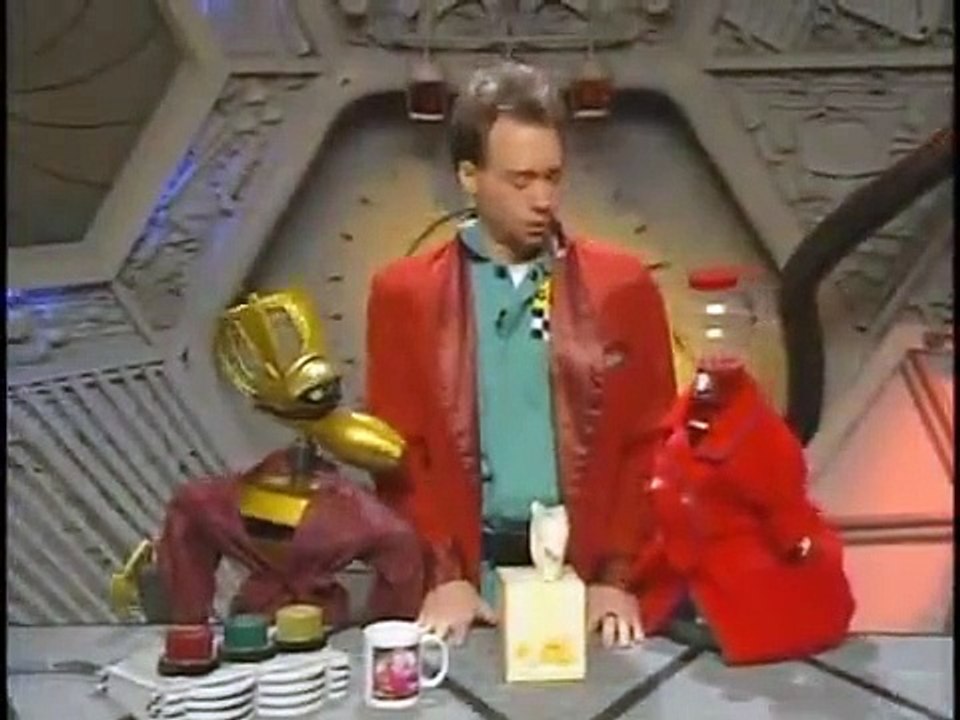 Mystery Science Theater 3000 - Se2 - Ep09 HD Watch