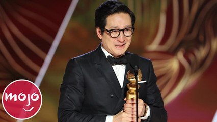 Top 10 Most Emotional Award Show Speeches