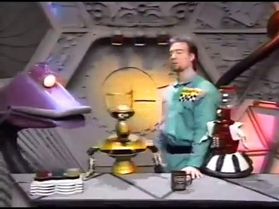 Mystery Science Theater 3000 - Se2 - Ep08 HD Watch