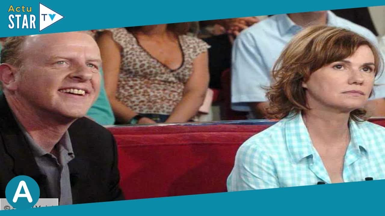 Mort de Jean Teulé : Miou-Miou, sa compagne, s'exprime pour la première fois depuis sa disparition b