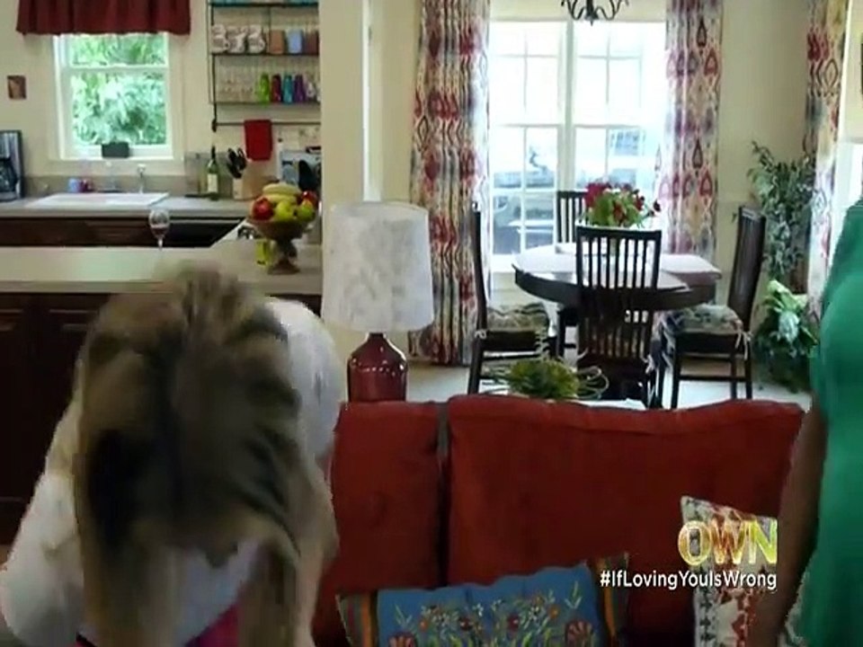 If Loving You Is Wrong - Se1 - Ep10 HD Watch