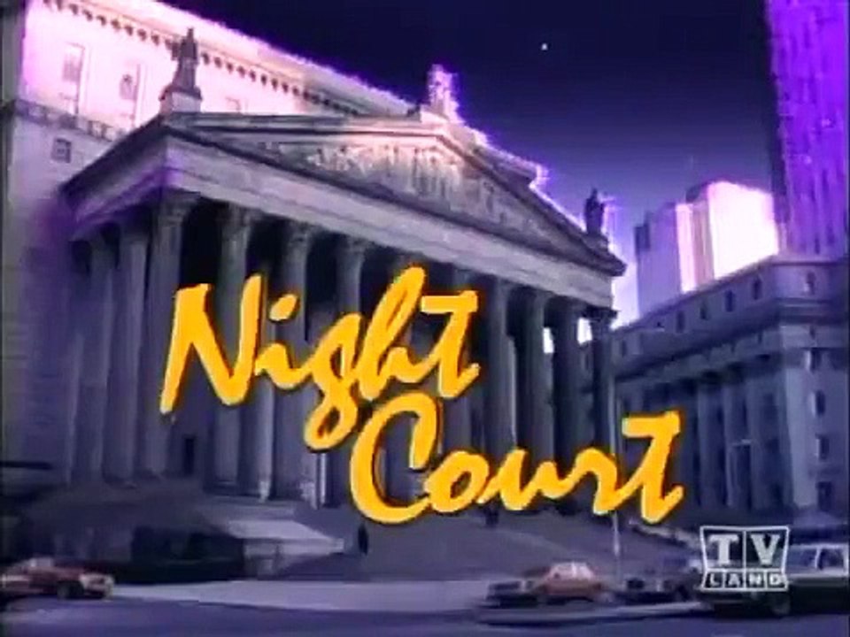 Night Court - Se5 - Ep11 - Let it Snow. HD Watch