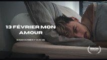 13 février mon amour