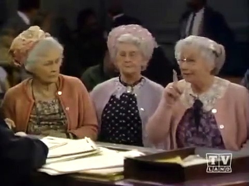 Night Court - Se5 - Ep16 - Another Day in the Life. HD Watch