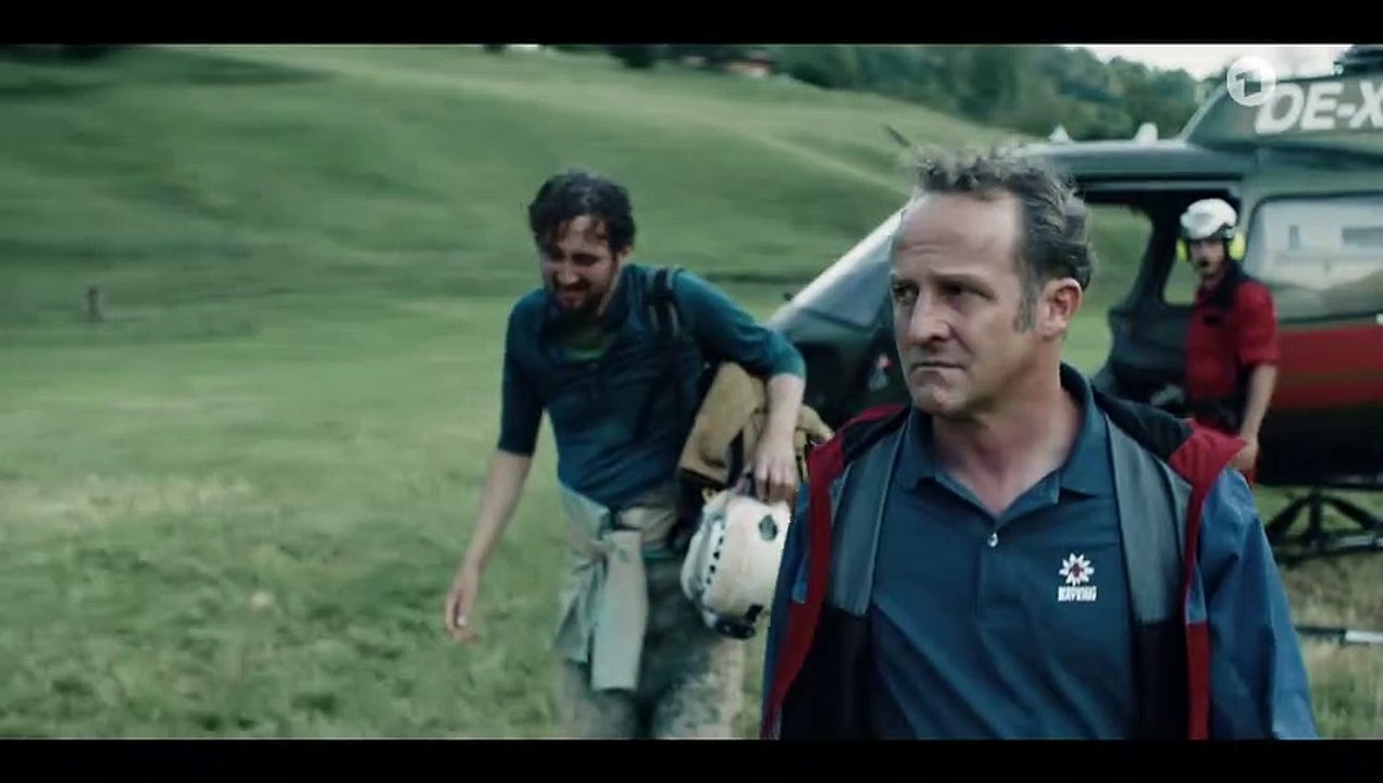 Riesending - Jede Stunde zählt (1)  - (Ganzer Film Deutsch)