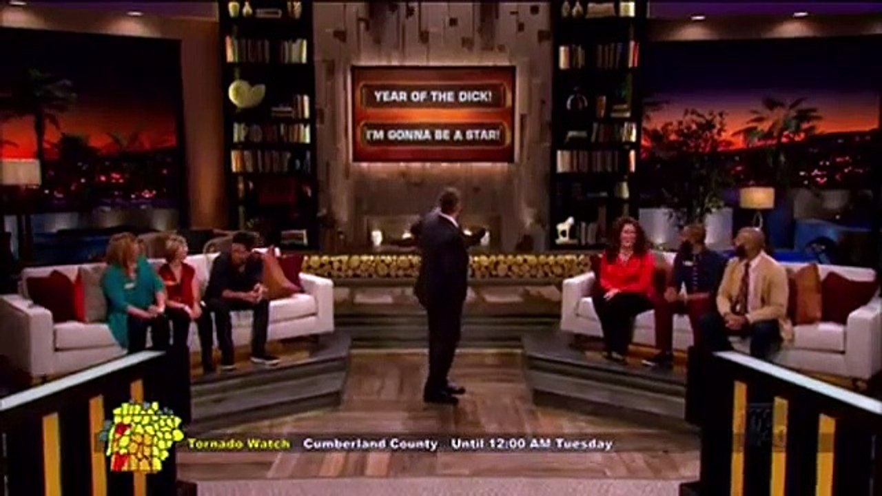 Celebrity Name Game - Se1 - Ep32 HD Watch