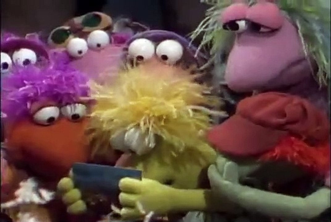 Fraggle Rock - Se2 - Ep04 - Red's Sea Monster HD Watch