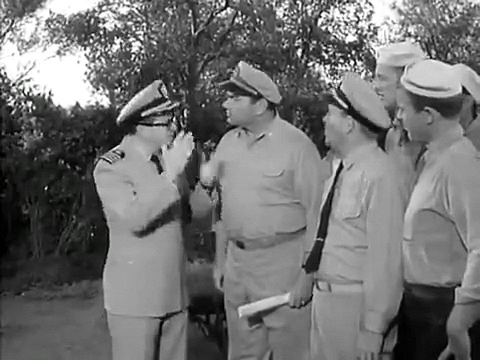 McHale's Navy - Se4 - Ep21 HD Watch