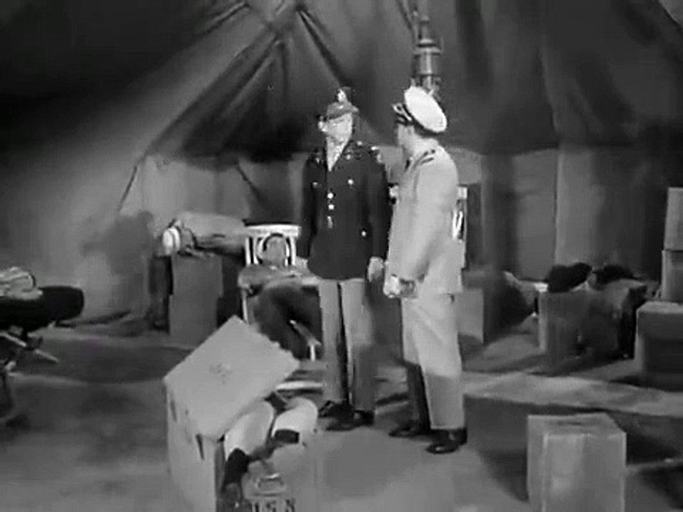 McHale's Navy - Se4 - Ep25 HD Watch