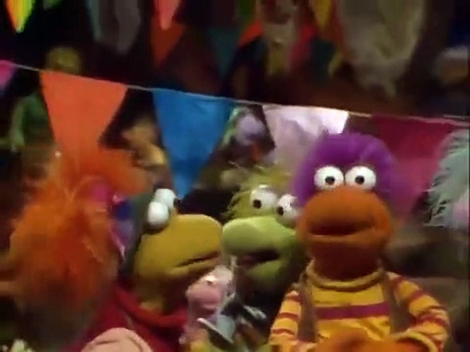 Fraggle Rock - Se1 - Ep23 - The Beast of Bluerock HD Watch