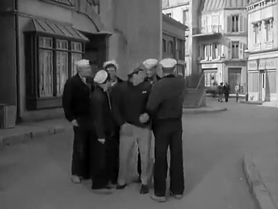 McHale's Navy - Se4 - Ep28 HD Watch