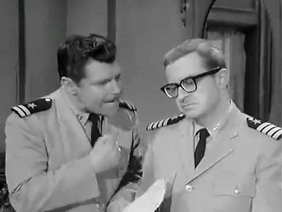 McHale's Navy - Se4 - Ep30 HD Watch