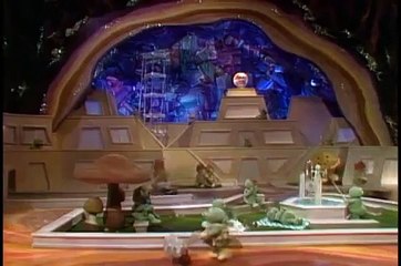 Fraggle Rock - Se2 - Ep08 - All Work and All Play HD Watch