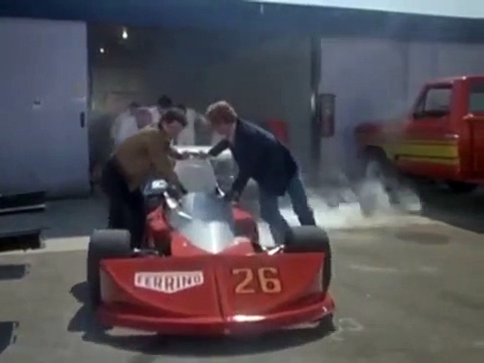 Charlie's Angels - Se3 - Ep03 HD Watch