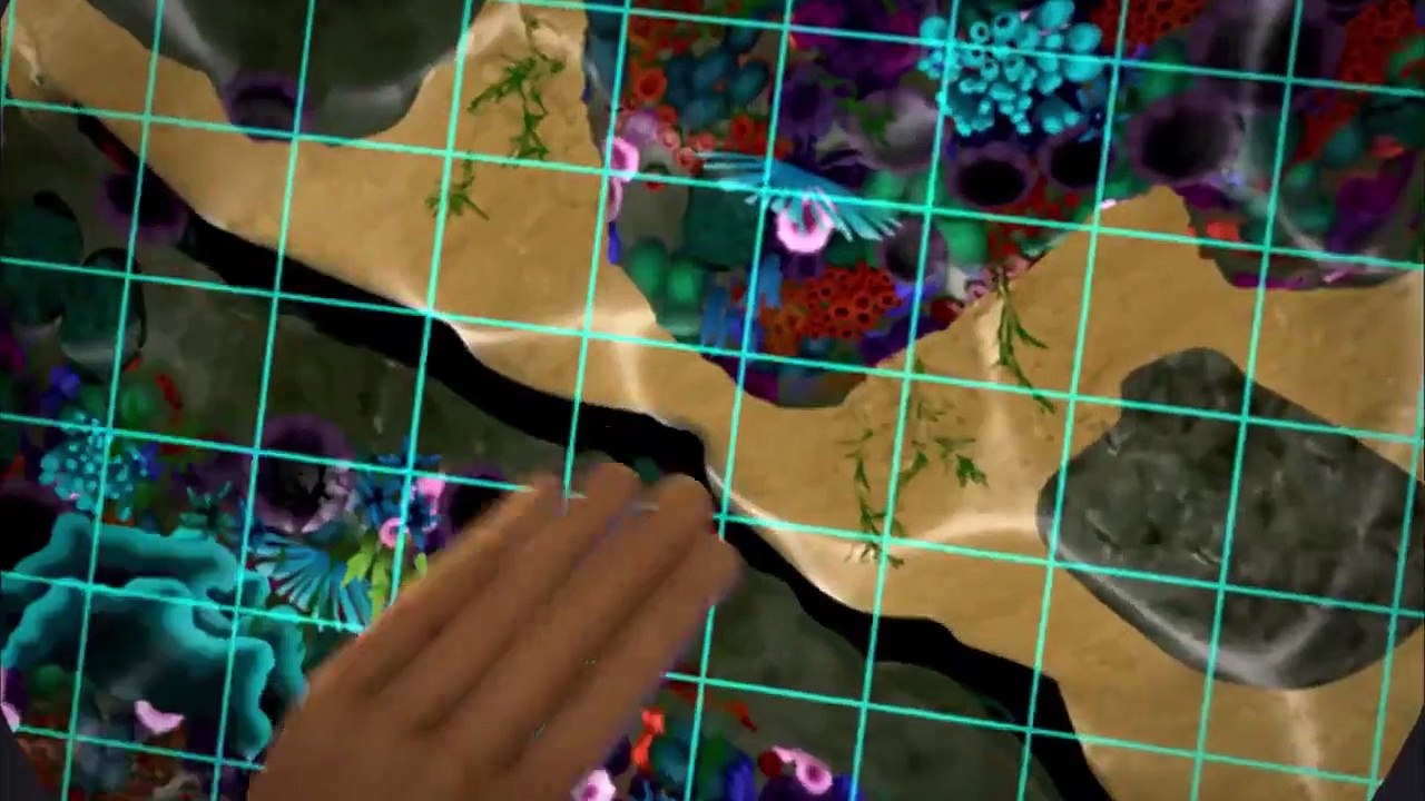 The Deep - Se2 - Ep07 HD Watch