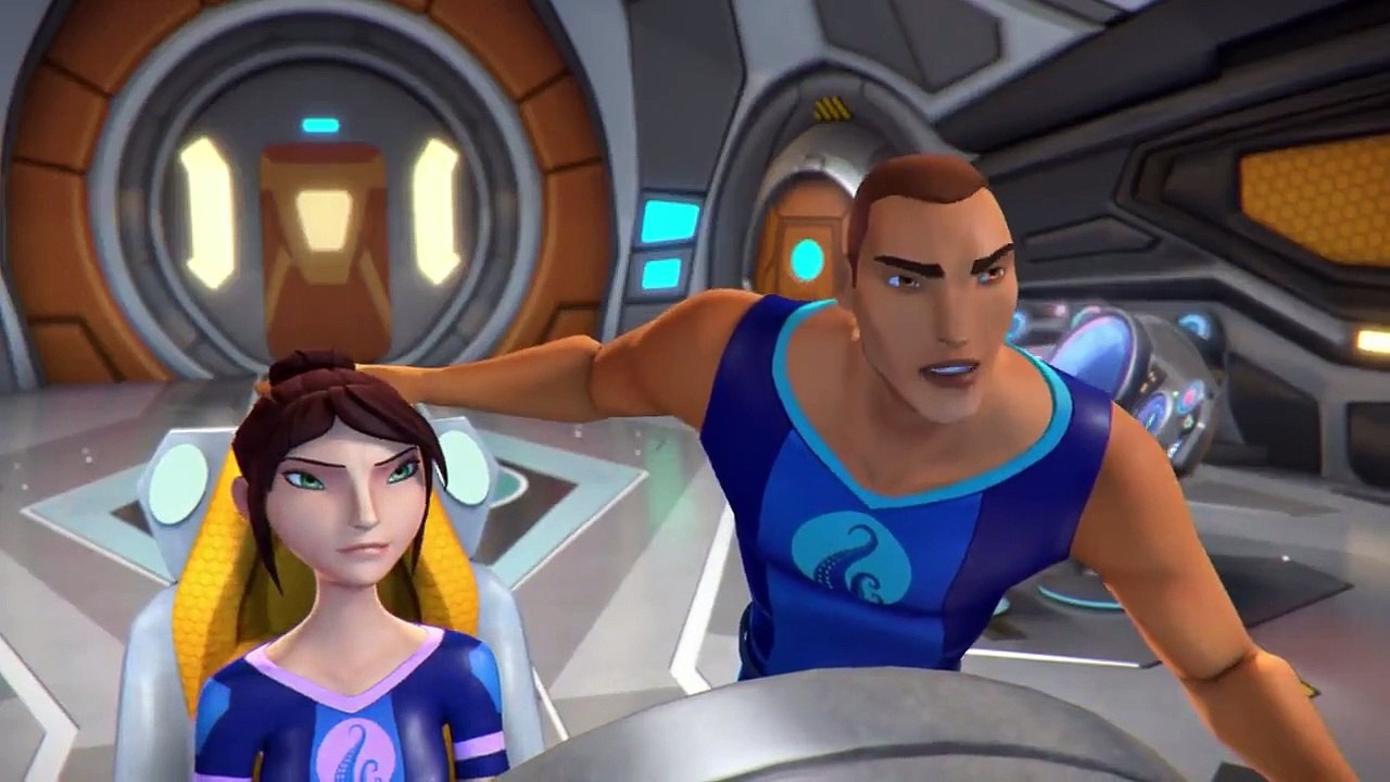 The Deep - Se2 - Ep10 HD Watch