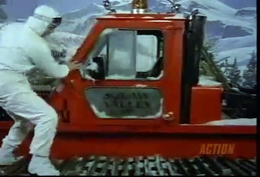 The Greatest American Hero - Ep25 HD Watch