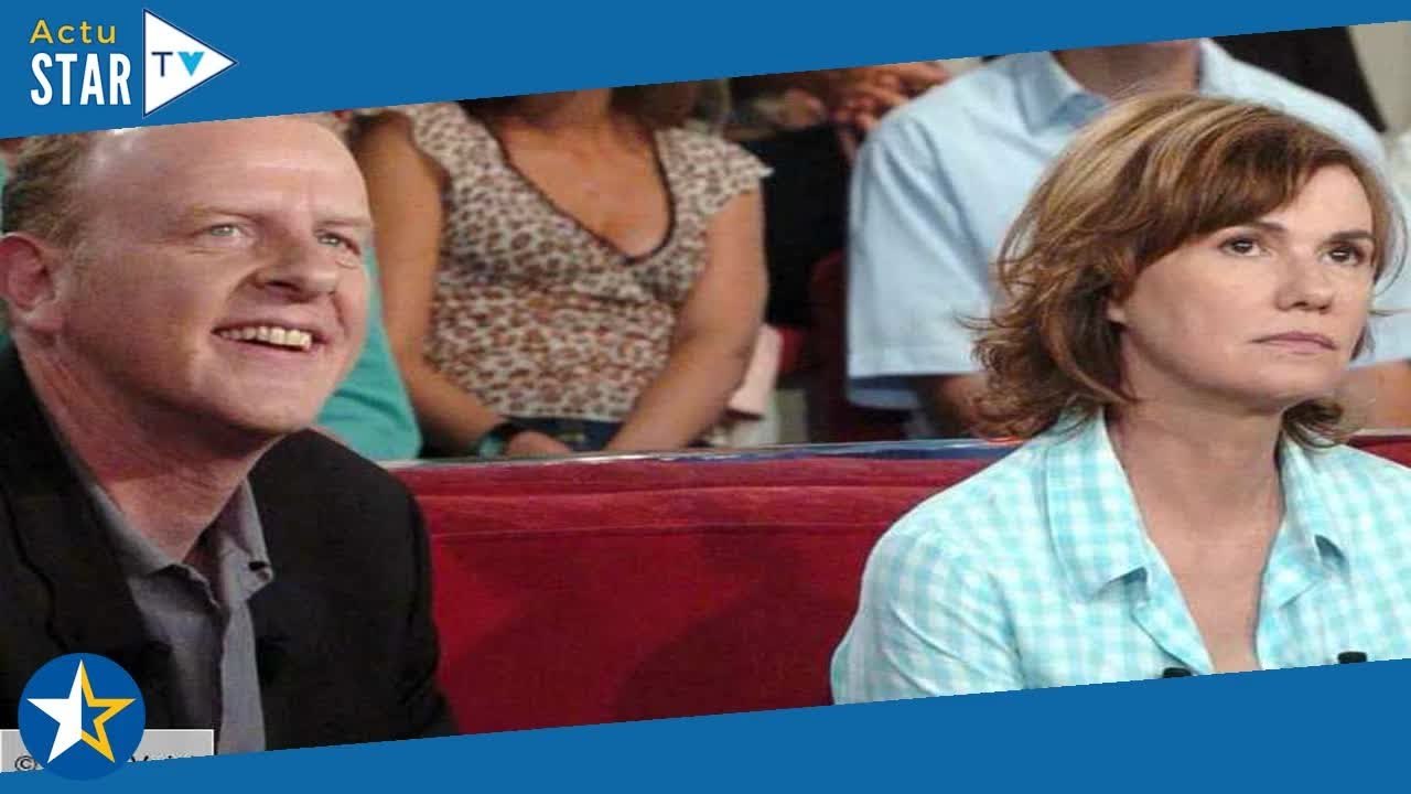 Mort de Jean Teulé : Miou-Miou, sa compagne, s'exprime pour la première fois depuis sa disparition b