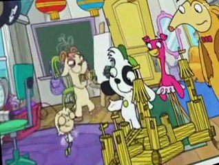 Doki E020A - Crabby Crossover