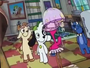 Doki E021B - Fixed In A Flash